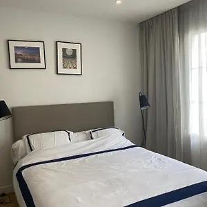Pied A Terre Saint-germain-des-pres Paris