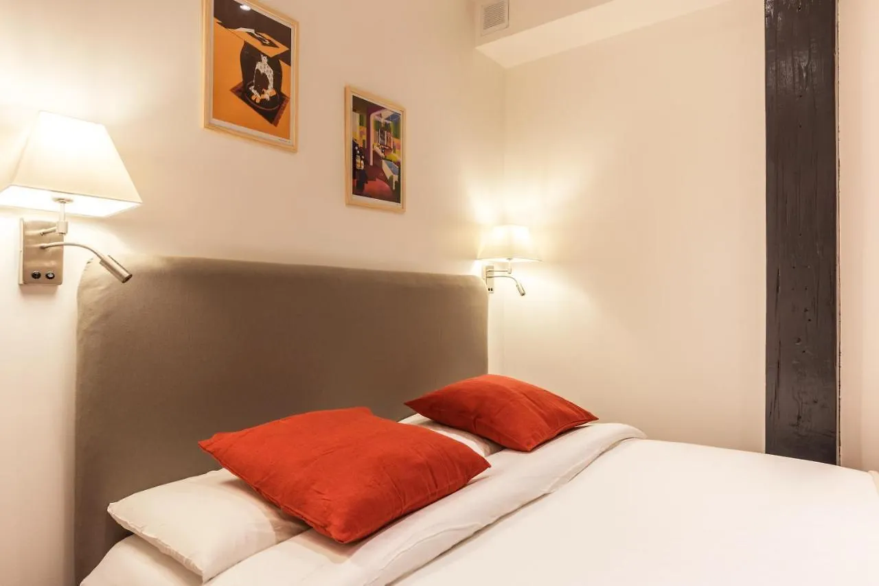 Design & New Loft In Heart Of Paris Apartment 0*,  France
